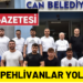 Çan Belediyesi Güreş Kulübü Pehlivanları Edirne'ye Uğurlandı 10 Çan Belediyesi Güreş Kulübü Pehlivanları Edirne’ye Uğurlandı
