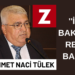 Tülek ”Ülkemizin Bakır Üretimine Çok Ciddi İhtiyacı Var”
