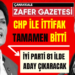 İYİ Parti Çanakkale Merkez, İlçe ve Beldelerinde Aday Çıkaracak.! 9 İYİ Parti Çanakkale Merkez, İlçe ve Beldelerinde Aday Çıkaracak.!