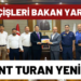 Bülent Turan ''Bütün İlçelerimizi Kalkındırmak İçin Çalışmaya Devam Edeceğiz'' 9 Bülent Turan ”Bütün İlçelerimizi Kalkındırmak İçin Çalışmaya Devam Edeceğiz”