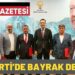 Lapseki, Gelibolu ve Çan İlçe Başkanlıklarına Atama Yapıldı 9 Lapseki, Gelibolu ve Çan İlçe Başkanlıklarına Atama Yapıldı