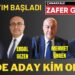 Çanakkale'de CHP'nin Belediye Başkan Adayı Sizce Kim Olacak.? 9 Çanakkale’de CHP’nin Belediye Başkan Adayı Sizce Kim Olacak.?