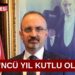 Turan: Cumhuriyetin 100. Yılını Görmek Bize Nasip Oldu.