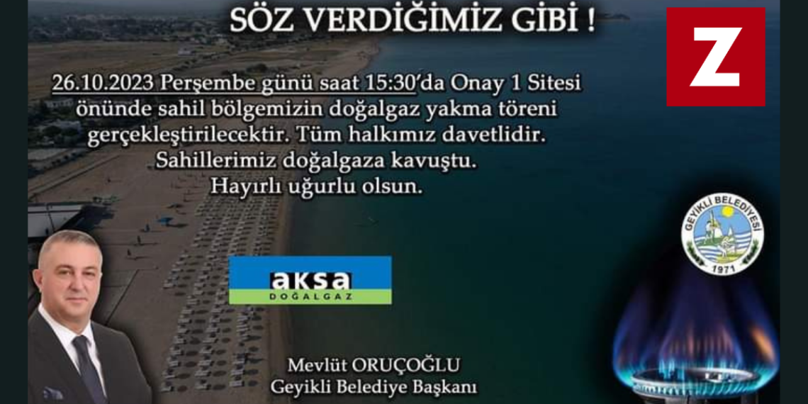 Mevlüt Oruçoğlu “Hayaldi Gerçek Oldu”