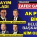 Biga'da AK Parti'nin Belediye Başkan Adayı Kim Olmalı.? 9 Biga’da AK Parti’nin Belediye Başkan Adayı Kim Olmalı.?
