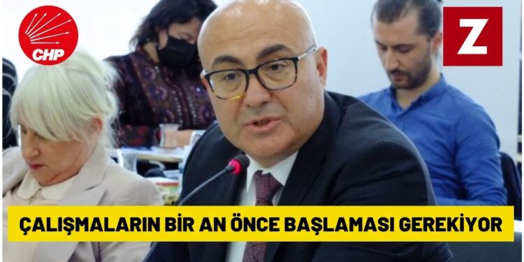 CALISMALARIN BIR AN ONCE YAPILMASI GEREKIYOR 1