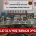 Çanakkale'de Uyuşturucuya Geçit Yok. Operasyonlar Hız Kesmiyor. 9 Çanakkale’de Uyuşturucuya Geçit Yok. Operasyonlar Hız Kesmiyor.