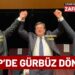 Çanakkale CHP’de Levent Gürbüz Dönemi Başlıyor.