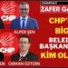 Biga’da CHP’nin Belediye Başkan Adayı Sizce Kim Olmalı.?