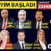 Çanakkale’de İYİ Parti’nin Belediye Başkan Adayı Sizce Kim Olacak.?