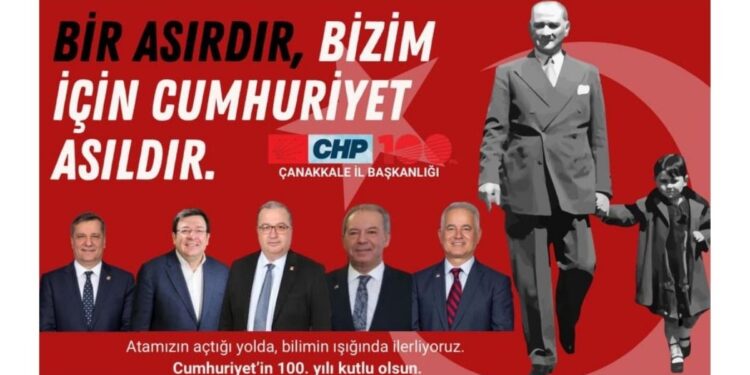 YASASIN CUMHURIYET 2