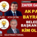 Bayramiç’te AK Parti’nin Belediye Başkan Adayı Kim Olmalı.?