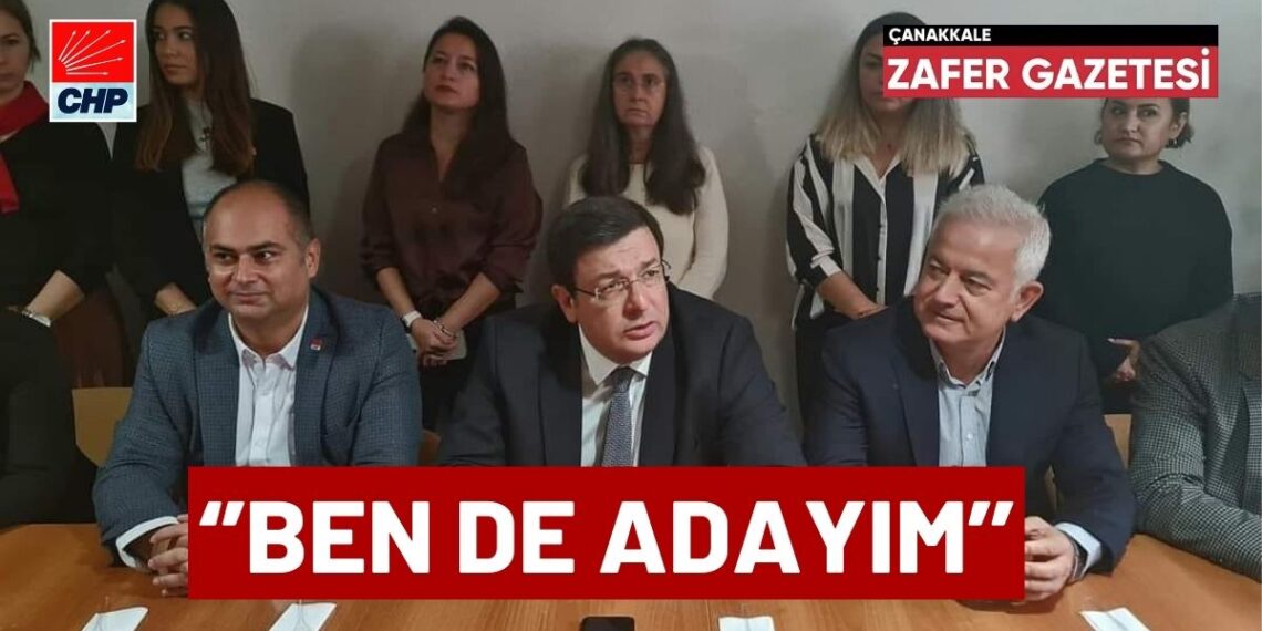 Muharrem Erkek; ”Kamuoyu Araştırmaları, Gerekli Yerlerde Eğilim Yoklaması”