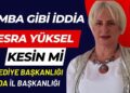 AK Parti Çanakkale Kulislerine Bomba Gibi Düşen İddia Büyük Yankı Buldu..