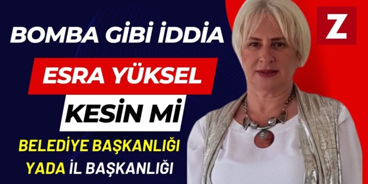 ESRA YUKSEL