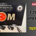 Ezine’de Gerçekleştirilen Operasyonda Gözaltına Alınan 4 Şüpheli Şahıstan 2’si Tutuklandı.