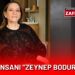 Zeynep Bodur Okyay, Türkiye’nin ilk “Yılın İş İnsanı” Ödülünün Sahibi Oldu. 9 Zeynep Bodur Okyay, Türkiye’nin ilk “Yılın İş İnsanı” Ödülünün Sahibi Oldu.