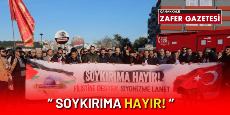 Filistin İçin Yürüdüler 1 BAROLARDA 7