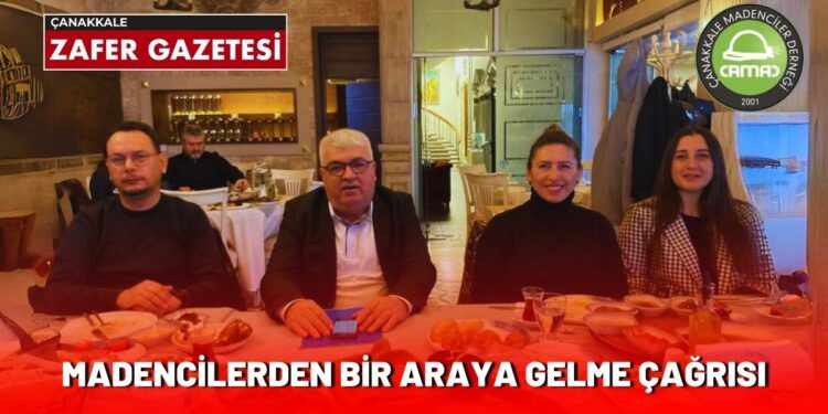 Bir araya gelmeye haziriz 1