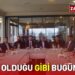 GİDER; “Bu İttifak 3 Oy Fazla Almak İçin Yapılmadı..”