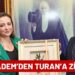 Çanakkale KADEM'den Bülent TURAN'a Anlamlı Ziyaret 9 Çanakkale KADEM’den Bülent TURAN’a Anlamlı Ziyaret