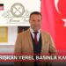 CHP Kepez Belediye Başkan Aday Adayı Muammer Barışkan, Yerel Basınla Kahvaltı Etkinliğinde Bir Araya Geldi.