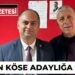 CHP’li Adnan Köse Kepez Belediye Meclis Üyeliği İçin Başvurusunu Yaptı