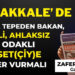 Tekrar Ediyoruz, Vatandaş OYUNU Görürse OY’UNU Bozar.! SIKI DURUN 9 Tekrar Ediyoruz, Vatandaş OYUNU Görürse OY’UNU Bozar.! SIKI DURUN
