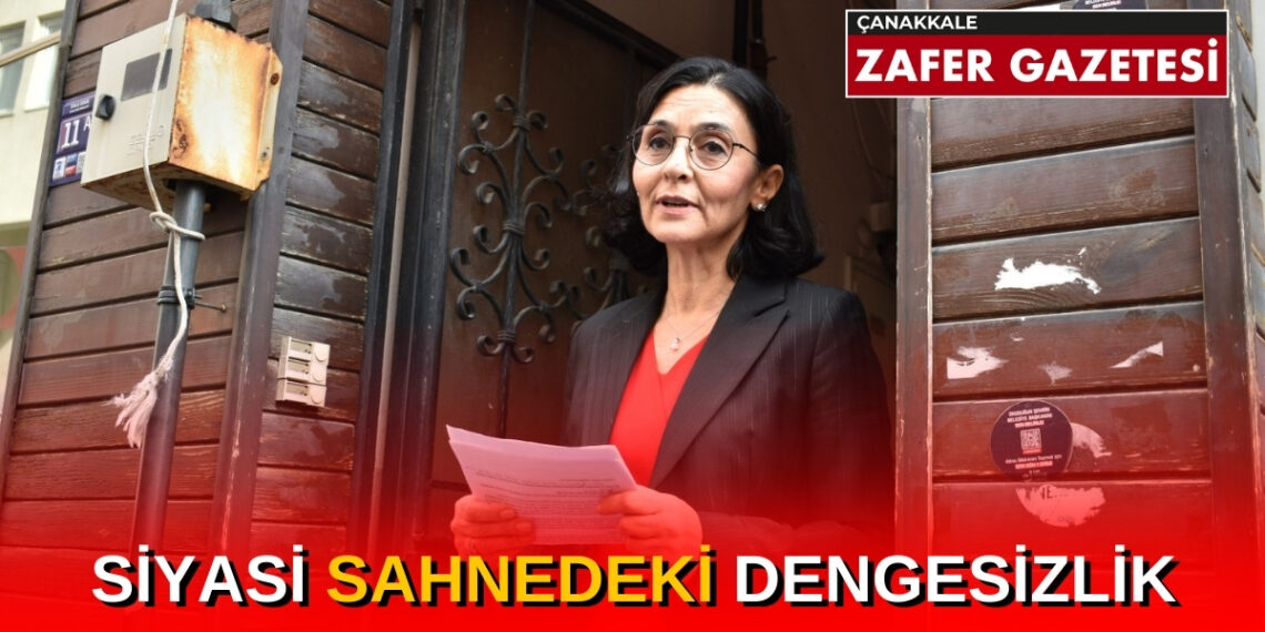 Tutak Kadın Hakları Ve Eşitlik İçin Söz Verdi.