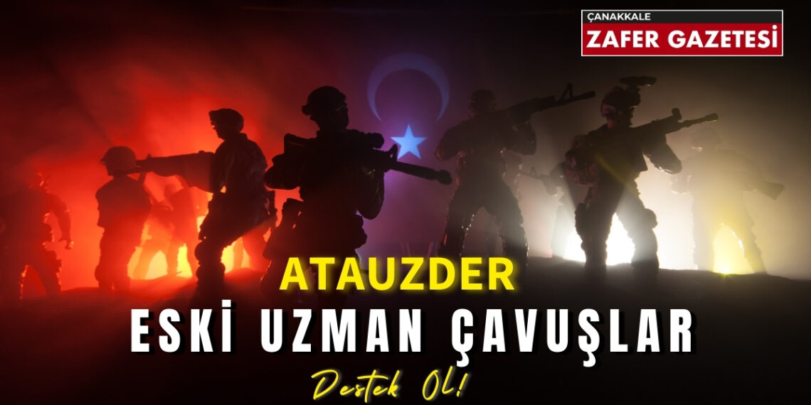 Uzman Çavuş Eşleri; “Vefa Borcu Ödenmeli”