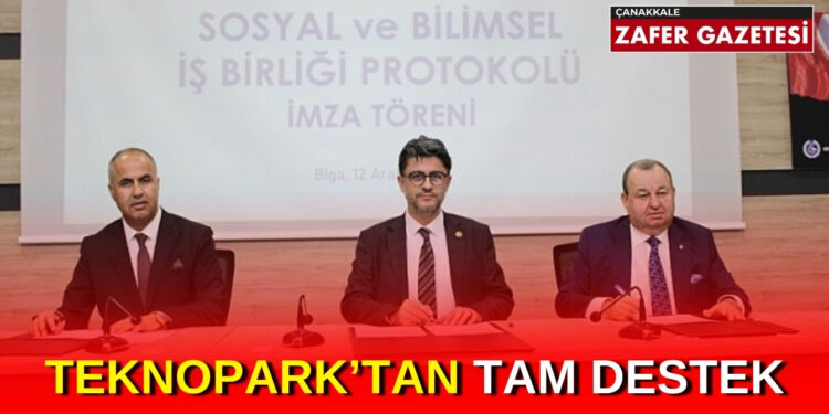 Teknopark’tan Biga İş Dünyasına Tam Destek 1 WhatsApp Gorsel 2023 12 15 saat 13.59.25 26fffb09