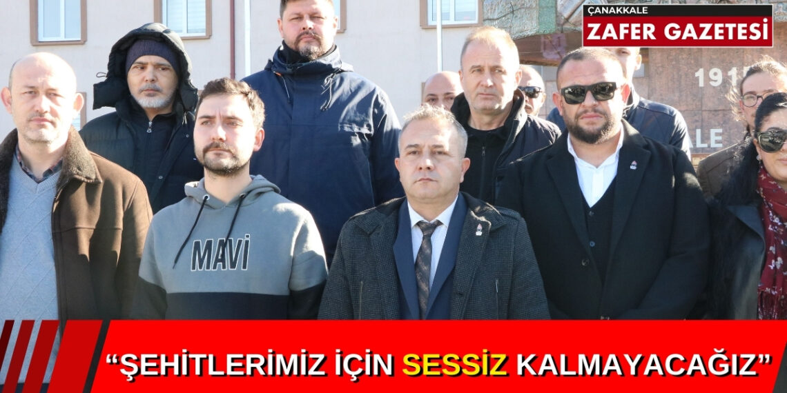 ” Unutulmamalıdır Ki; Türkler Ordusu Olan Bir Millet Değil Milleti Olan Bir Ordudur. ”