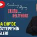 Bozcaada CHP’de Yahya Göztepe ismi ve CHP’de ki Son Durum