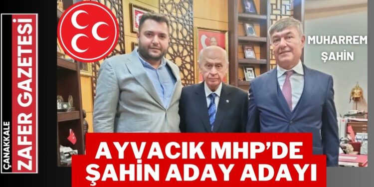 ayvacik mhp