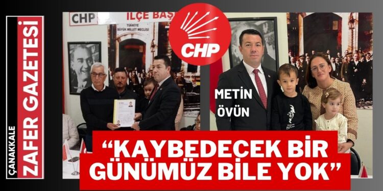 metin ovun