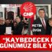 Metin Övün CHP’den Eceabat Belediye Başkan Adaylığı için Başvurusunu Yaptı