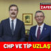 CHP Ve TİP 2024 Yerel Seçimleri'ne Birlikte Girmeye Karar Verdiler.. 9 CHP Ve TİP 2024 Yerel Seçimleri’ne Birlikte Girmeye Karar Verdiler..