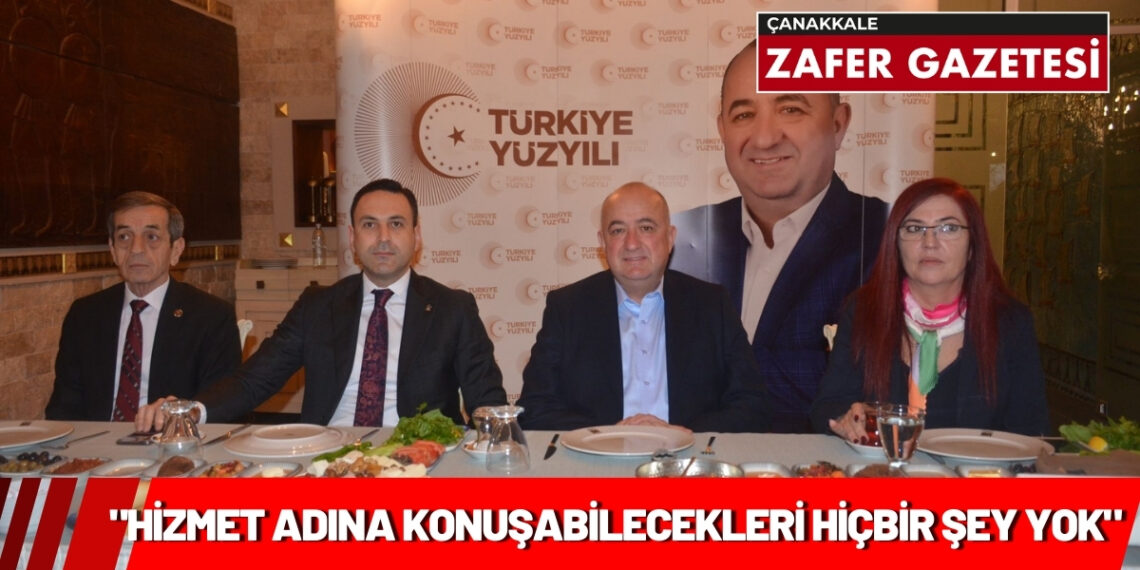 Ayhan Gider, Dünya Çalışan Gazeteciler Günü Vesilesiyle Basın Mensupları ile Bir Araya Geldi