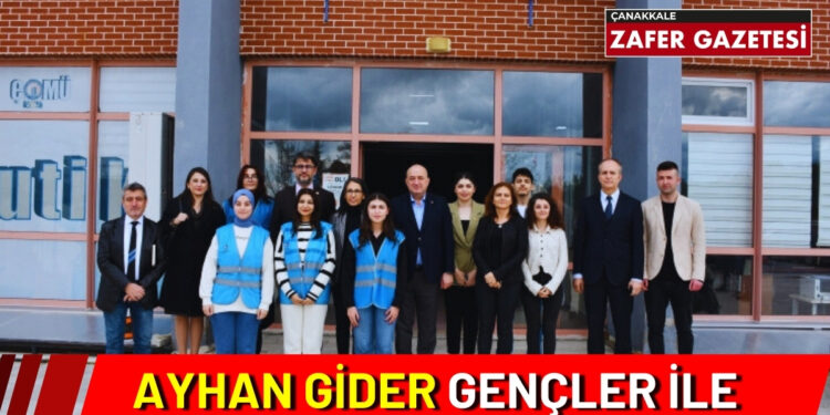 TARIHI ALANA REKOR ZIYARET 1 1