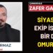 Omurgalı Siyasetçi Kimdir.? Omurgasız Kim.! (Doğru Ekiple Siyaset)