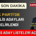 Çanakkale Lapseki İlçesi Belediye ve İl Genel Meclis Adayları Listesi Açıklandı 9 Çanakkale Lapseki İlçesi Belediye ve İl Genel Meclis Adayları Listesi Açıklandı