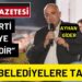 Ayhan Gider “Cumhur İttifakı Memleketin Selameti İçin Yol Arkadaşlığıdır”