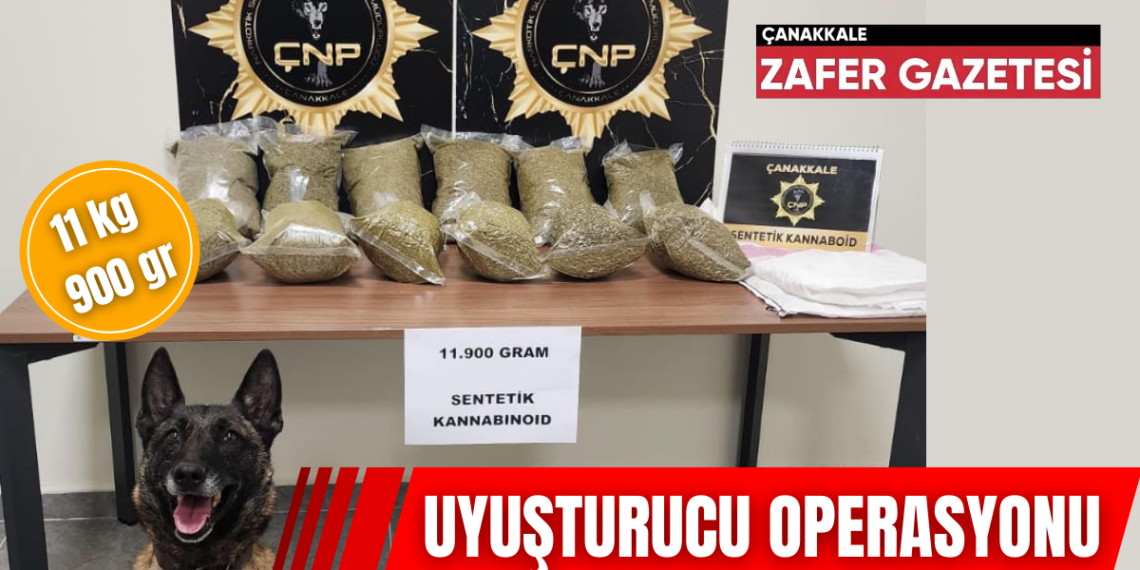 Narkotikten 6 Milyon TL’lik Uyuşturucu Operasyonu. 4 Narkotikten 6 Milyon TL’lik Uyuşturucu Operasyonu.