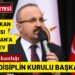 Bülent Turan; Valilerin, Kaymakamların ve Belediye Başkanlarının Karar Mercii Oldu 9 Bülent Turan; Valilerin, Kaymakamların ve Belediye Başkanlarının Karar Mercii Oldu