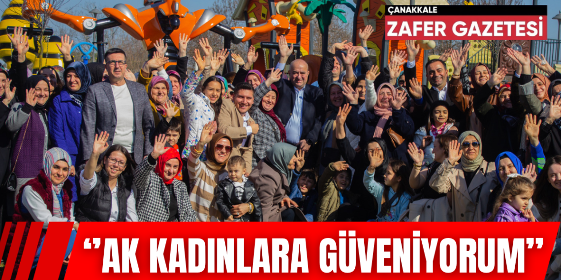 Ayhan GİDER; ‘’ Buraları Rant Çetelerine Bırakmaya Niyetimiz Yok’’