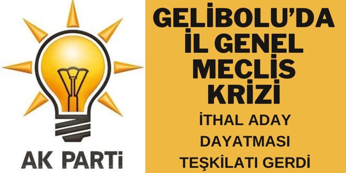 Ali Kamil Soyuak’ın Kazanmasını istemeyen ekip sadece CHP değil(mi) ?