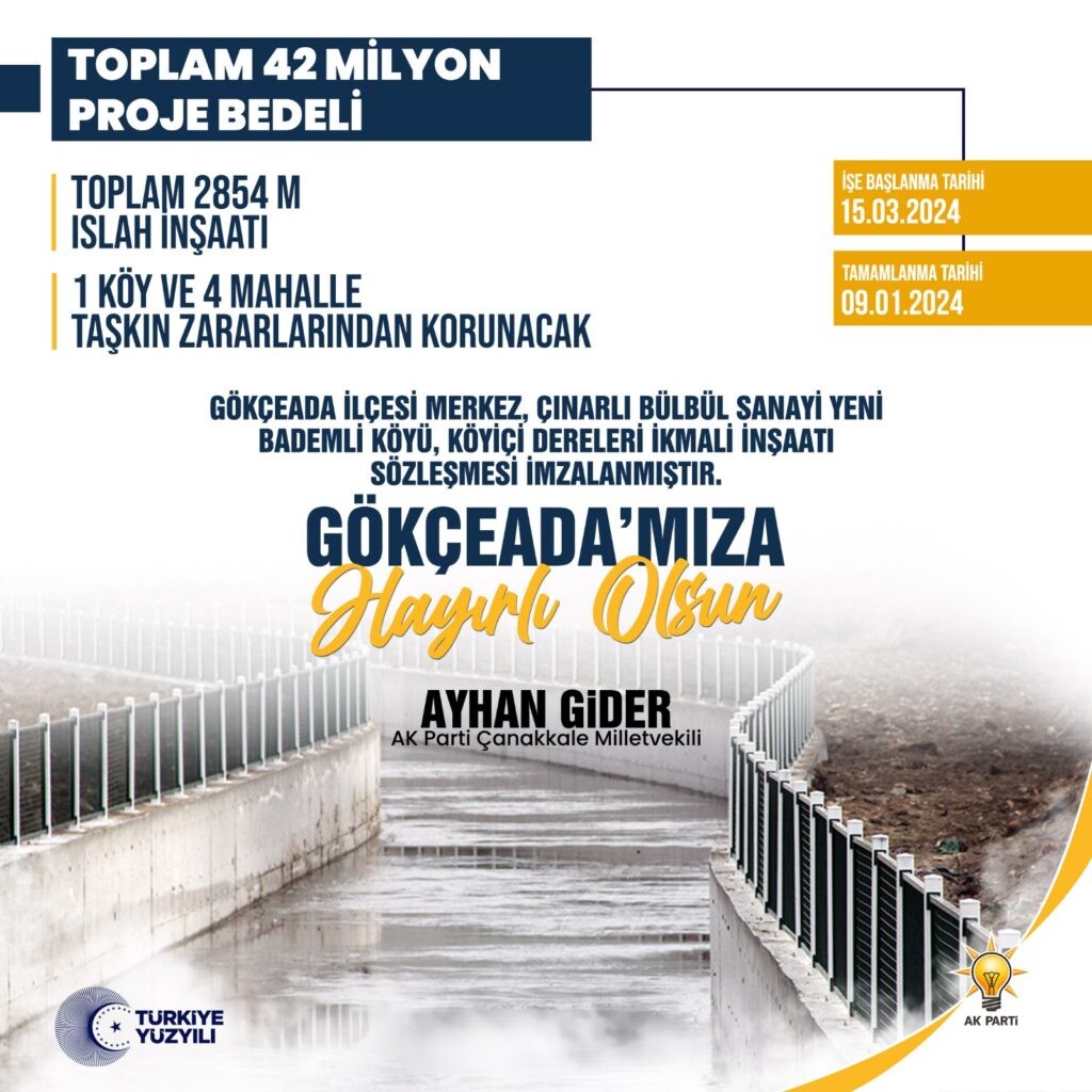 Gokceada