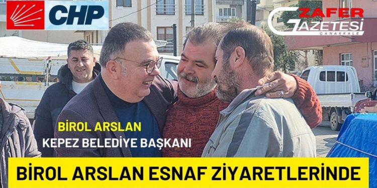 "HALKIN MALI, HALKA HİZMET OLARAK DÖNMEYE DEVAM EDECEK" 1 Good 7