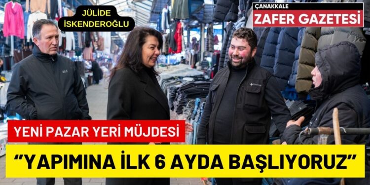 Jülide İskenderoğlu ''Bir dokunduk, bin ah işittik..'' 1 Good 8