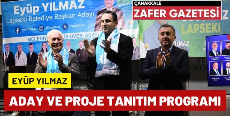 Eyüp Yılmaz "Birlik ve Beraberligimiz Daim Olsun" 1 IMG 20240228 WA0001